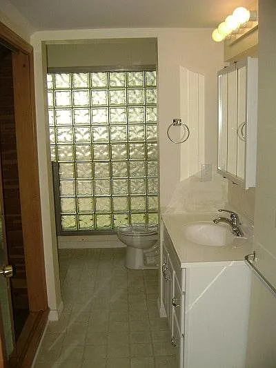 Cool Bath, Remodeled 2026