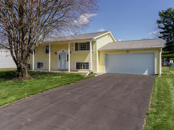 134 Parana Dr, Newark, OH 43055
