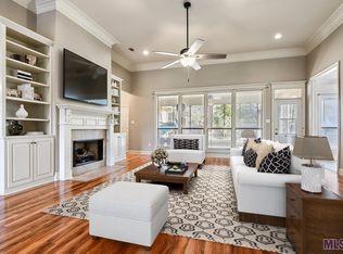 18249 Shadow Creek Ave, Baton Rouge, LA 70816