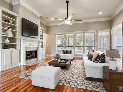 18249 Shadow Creek Ave, Baton Rouge, LA, 70816
