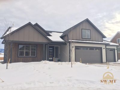 368 Arrow Trl