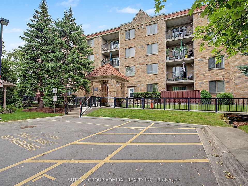 1st image of 3499 Upper Middle Rd #311