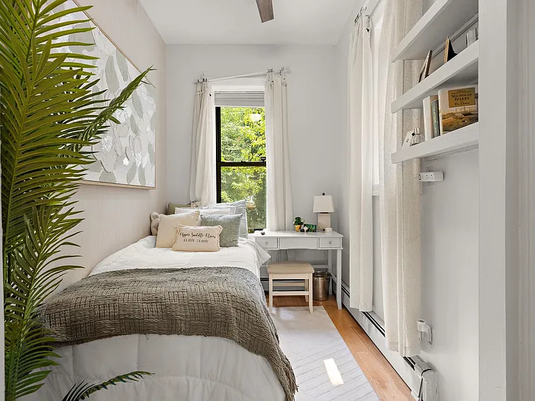 805 Park Ave #1R — Photo 7