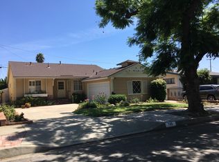 740 N 2nd St, Montebello, CA 90640