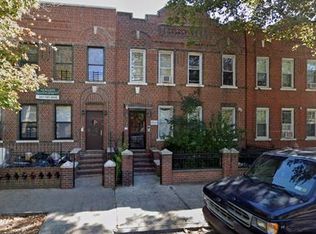 389 Legion St #2R, Brooklyn, NY 11212