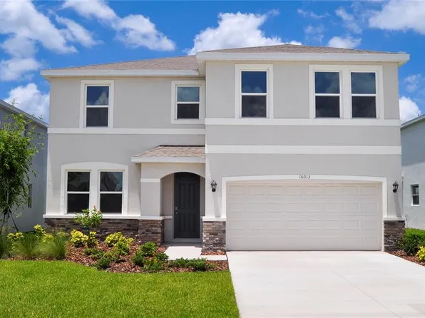 16013 7TH AVENUE E, BRADENTON, FL 34212