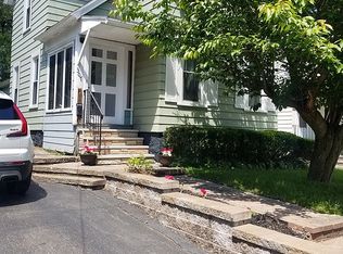 307 Helen St, Syracuse, NY 13203