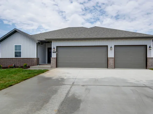 693 N Glenwood Avenue Lot 19, Republic, MO 65738