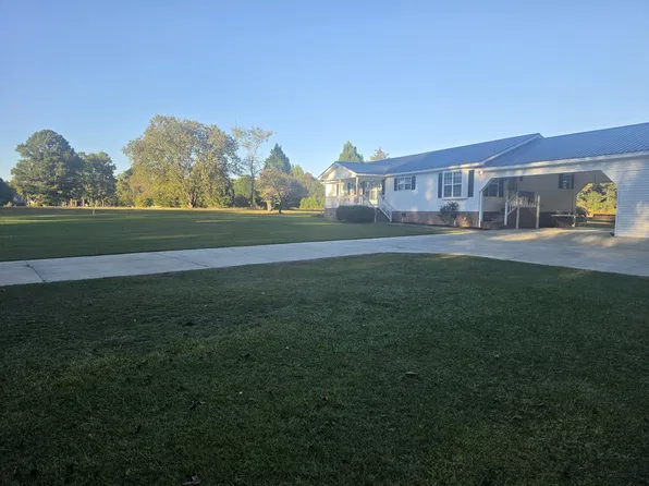 2844 Eastman Branch Rd, Florence, SC 29505