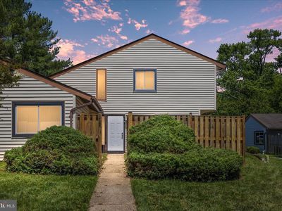 1729 Aberdeen Ct, Crofton, MD, 21114
