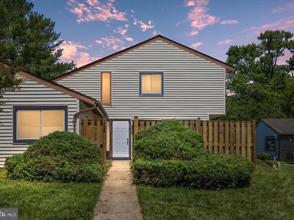 1729 Aberdeen Ct, Crofton, MD 21114
