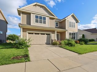 7119 Calla Pass, Middleton, WI 53562