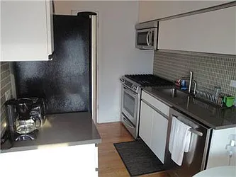 Rented by KG Properties