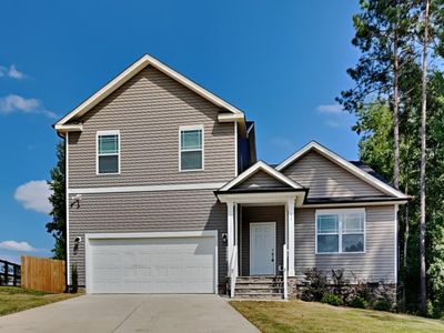 51 Sagebrook Ct, Zebulon, NC, 27597