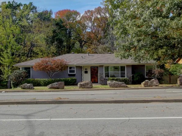 1700 N University Ave, Little Rock, AR 72207