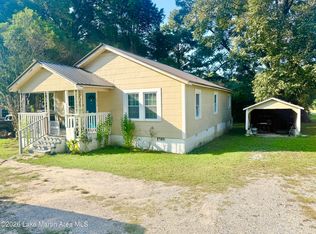 1014 Scott Rd, Alexander City, AL 35010