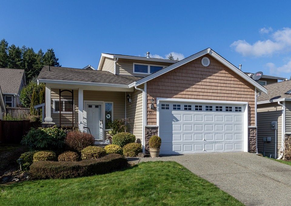 1st image of 521 Yauger Way NW