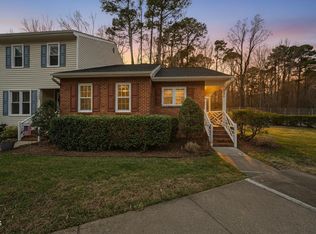 4620 Townesbury Ln, Raleigh, NC 27612