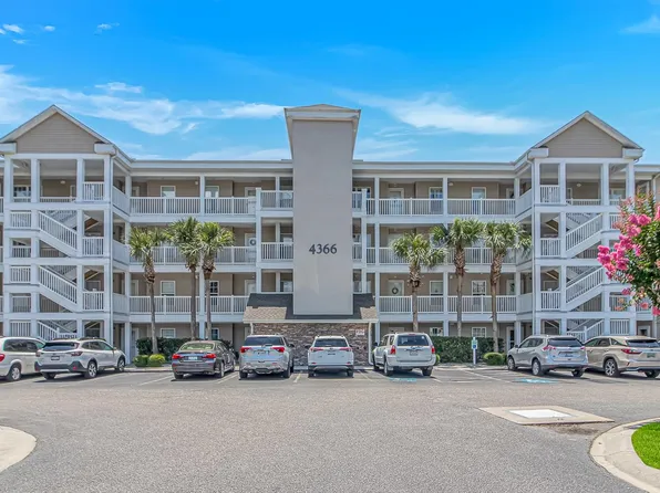 4366 Rivergate Ln. #401, Little River, SC 29566