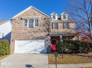 838 Bramble Way, Grayson, GA 30017