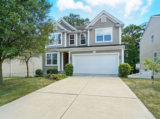 4165 S Gensen Loop, Cincinnati, OH 45245