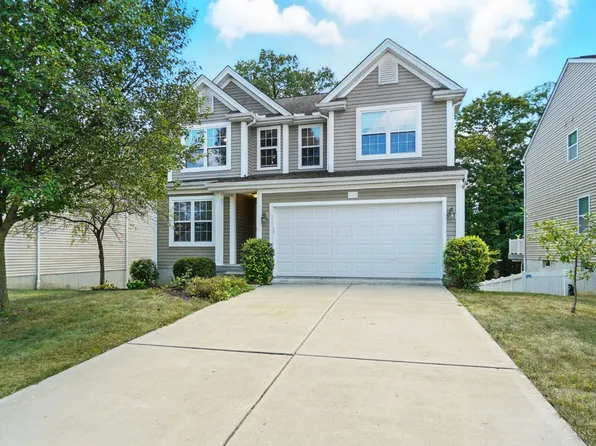 4165 S Gensen Loop, Cincinnati, OH 45245