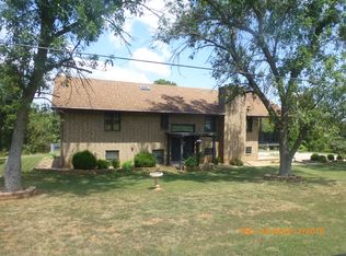 15371 E 1704th Rd, Stockton, MO 65785