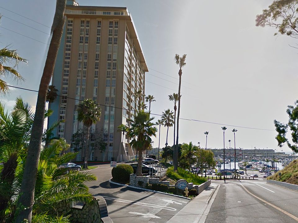 1st image of 1200 Harbor Dr #11D