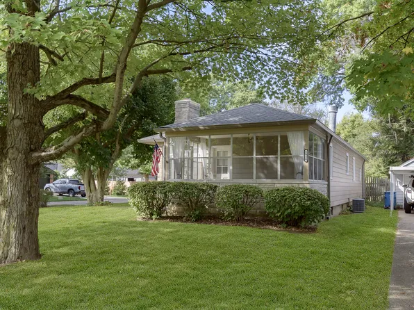 5840 Norwaldo Ave, Indianapolis, IN 46220