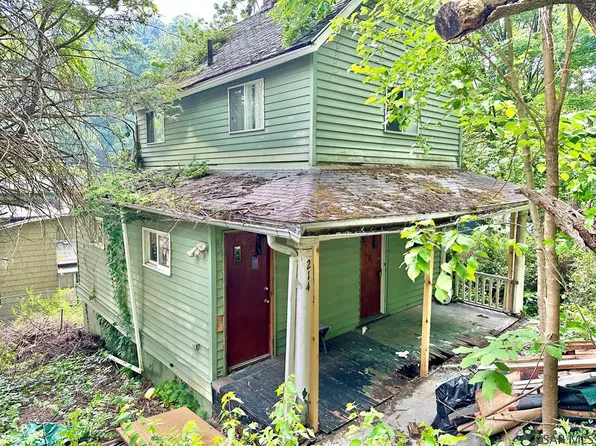214 Langhorne Ave, Johnstown, PA 15905