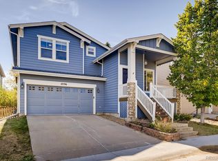 10596 Cherrybrook Cir, Highlands Ranch, CO 80126