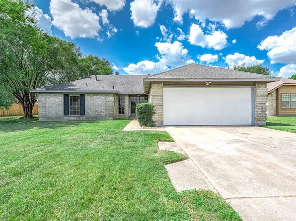 15003 Felgate Creek Drive, Houston, TX 77084
