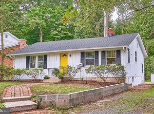 3301 Chatham Rd, Hyattsville, MD 20783