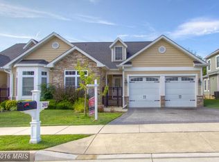 203 Spencers Way, Lutherville Timonium, MD 21093