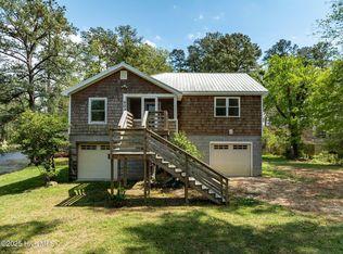 503 Shady Banks Rd, Washington, NC 27889