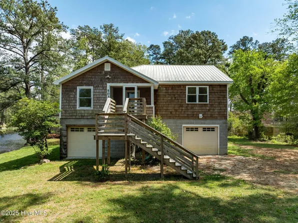 503 Shady Banks Road, Washington, NC 27889