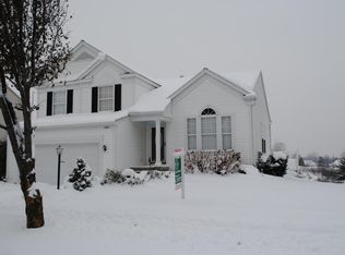 6881 Dale Hollow Dr SE, Caledonia, MI 49316