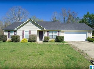 50 Polly Ridge Rd, Odenville, AL 35120