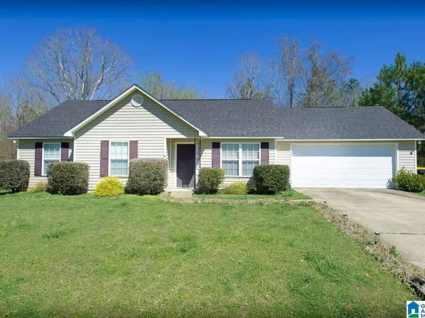 50 Polly Ridge Rd, Odenville, AL 35120