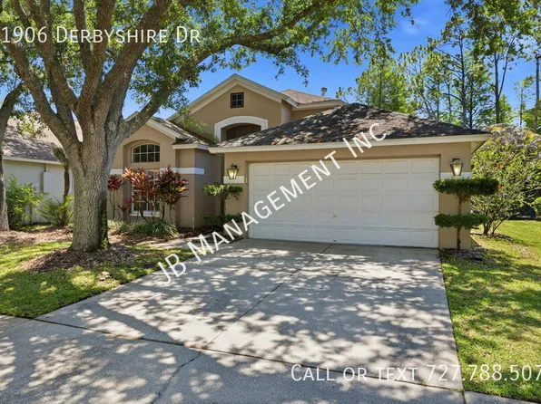 11906 Derbyshire Dr, Tampa, FL 33626