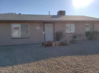 6445 W Rose Ln, Glendale, AZ 85301