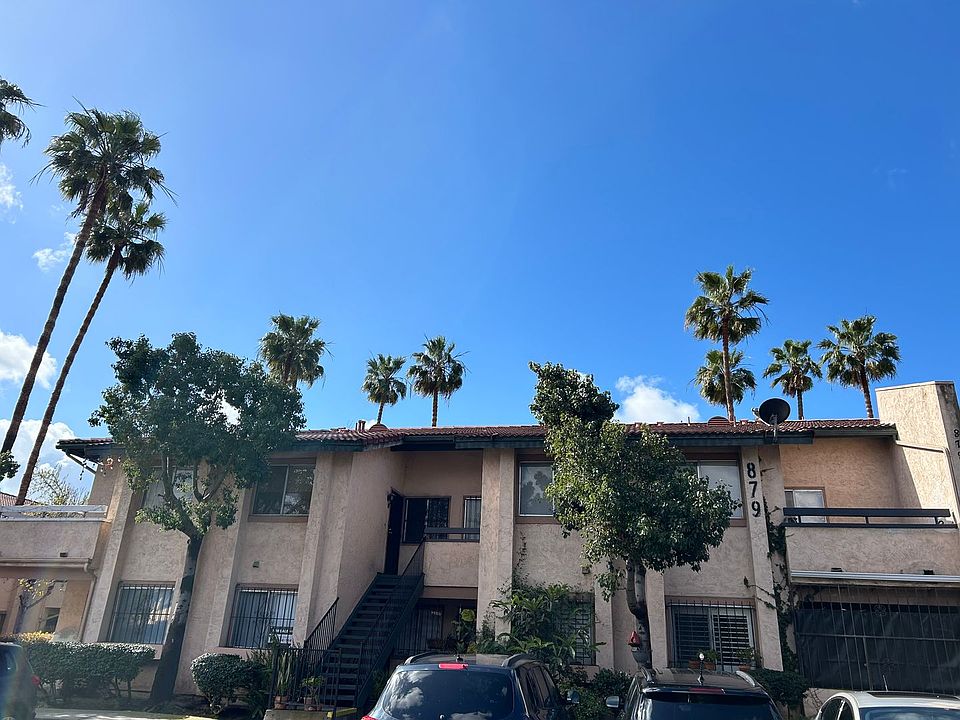 1st image of 879 W San Ysidro Blvd Unit 12