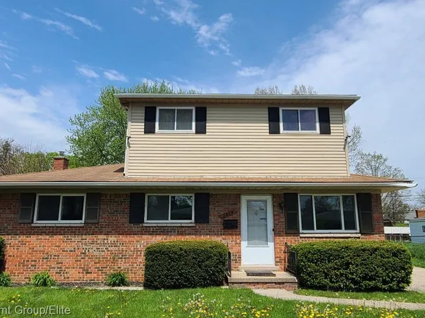 2819 Teasdale Dr, Troy, MI 48083