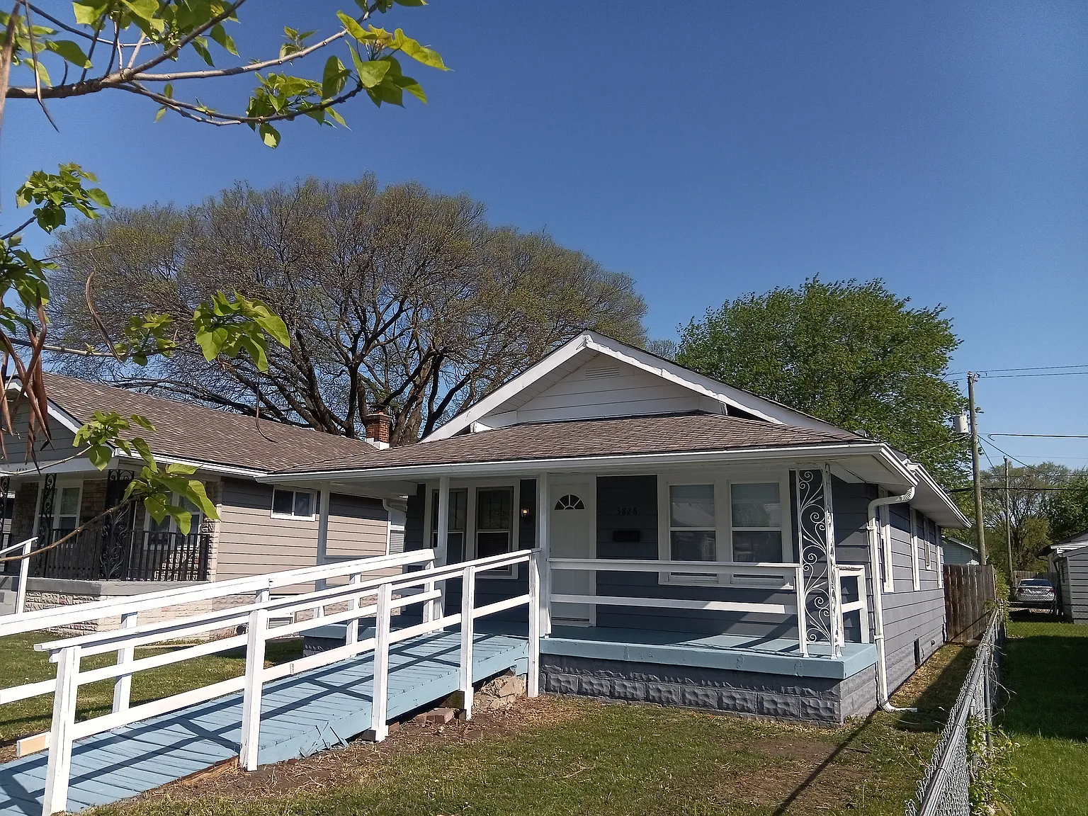 3 bed, 1920 sqft, $1,500 — Photo 3