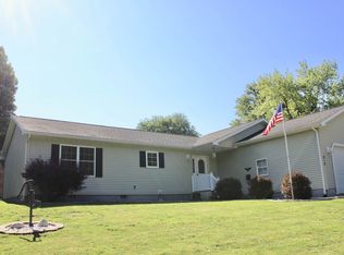 610 N Canal St, Lagrange, IN 46761