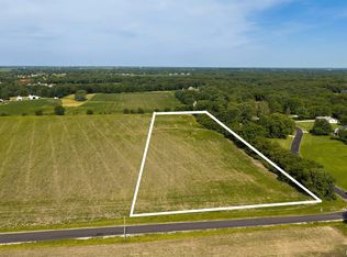 621 N Greengold Rd, Hanna City, IL 61536