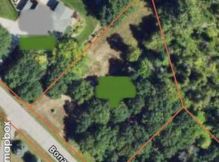 1041 & 1043 Bonanza Ln, Weidman, MI 48893