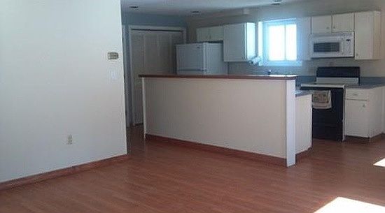 Open Kitchen