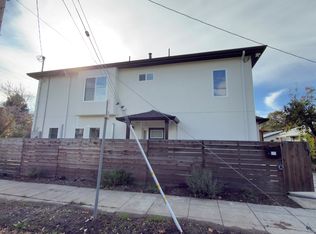 6119 Fremont St, Emeryville, CA 94608