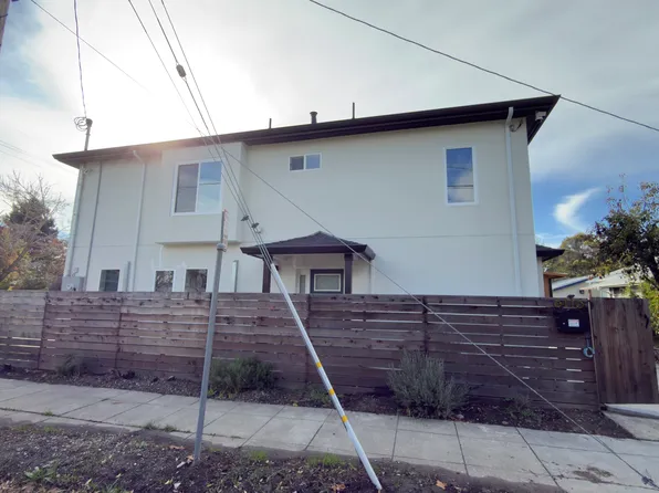 6119 Fremont St, Emeryville, CA 94608